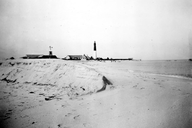 Loggerhead Lighthouse