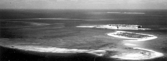 Long Key aerial view Long Key aerial view
