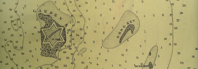 Navigational Chart