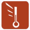 Heat Index icon