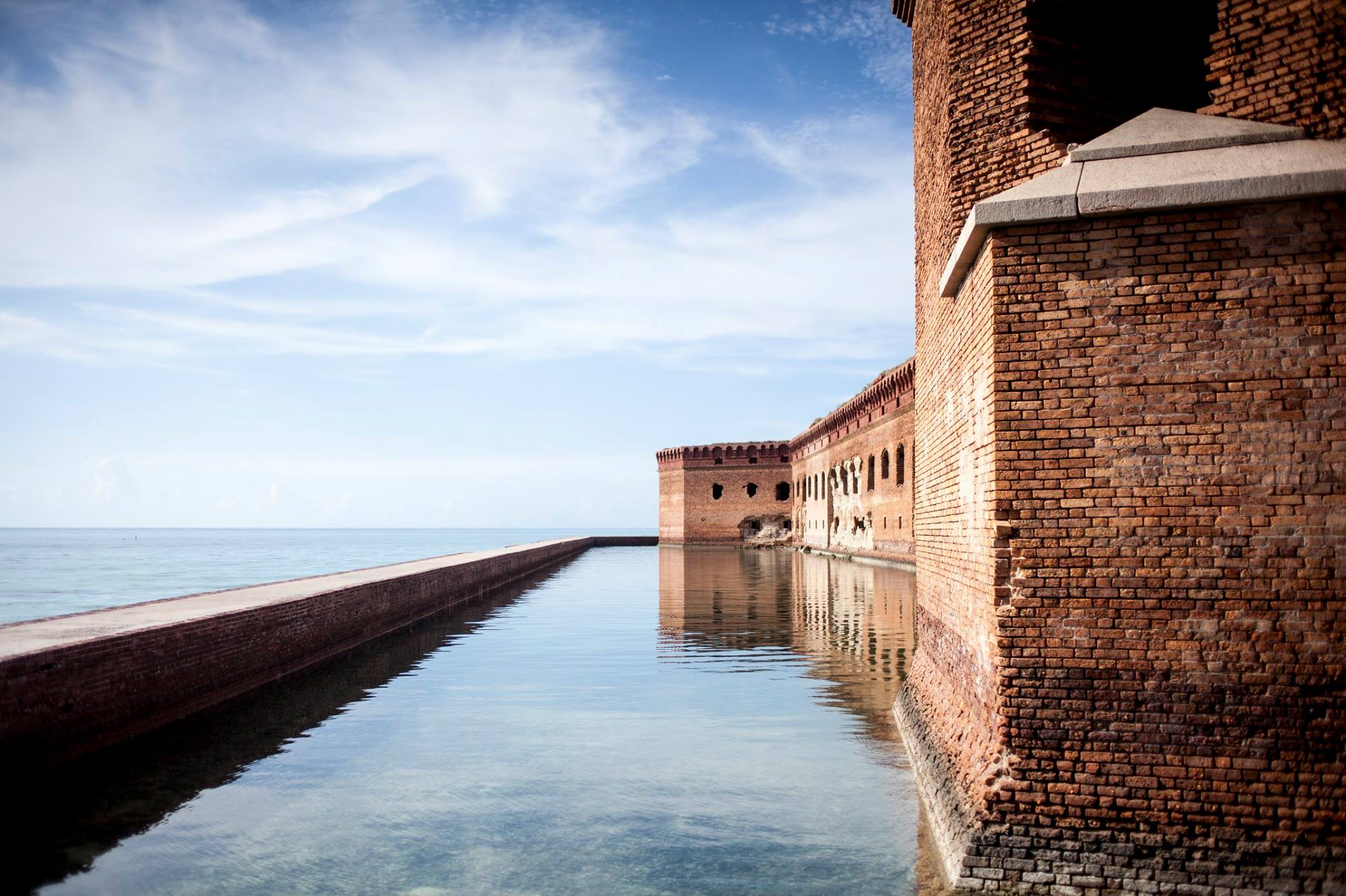 Fort Jefferson