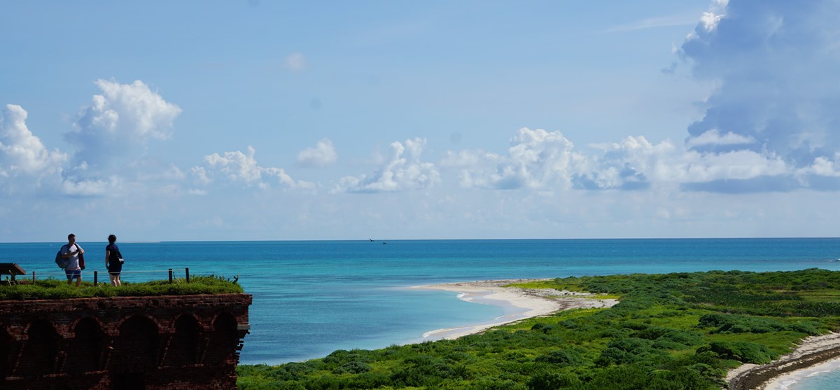 Weather - Dry Tortugas National Park (U.S. National Park Service)