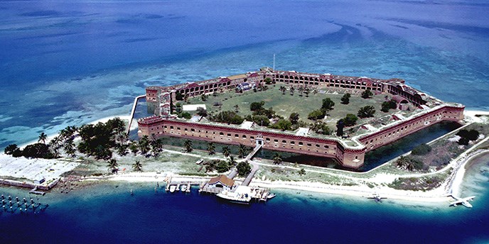 Dry Tortugas Dry Tortugas
