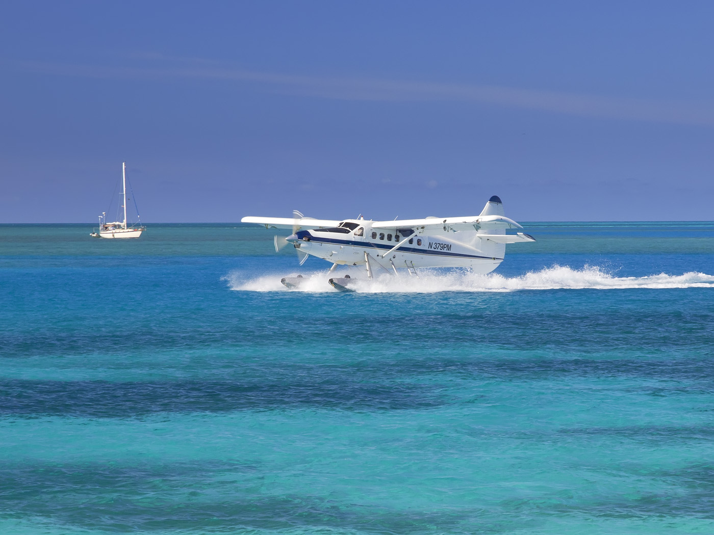 Guided Tours Dry Tortugas National Park U S National Park Service