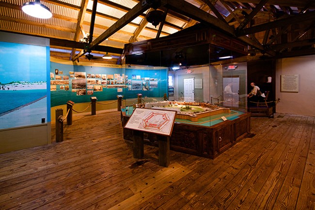 old Thompson Fish House