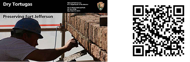 Preserving QR