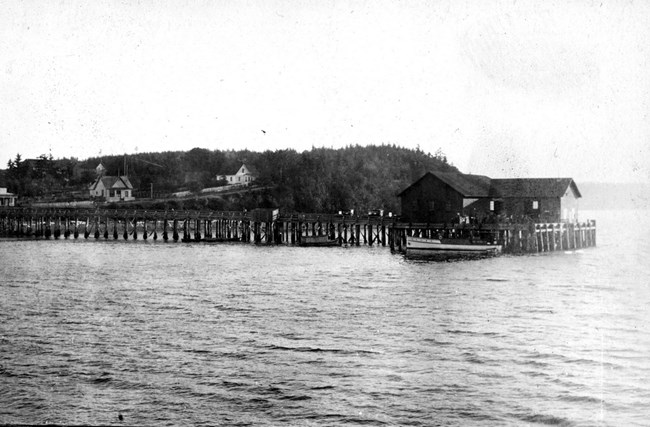 Coupeville Coupeville