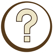 Design Review Question Icon Historic Preservation Commission Design Review Guidelines