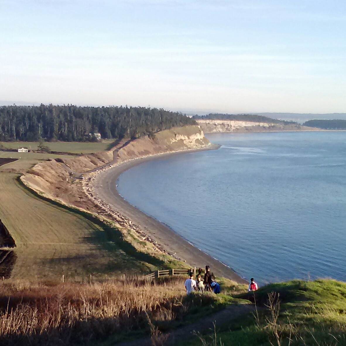GetOutside - Ebey's Landing National Historical Reserve (U.S. National Park  Service)