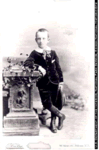 Young Thomas Edison, Jr.