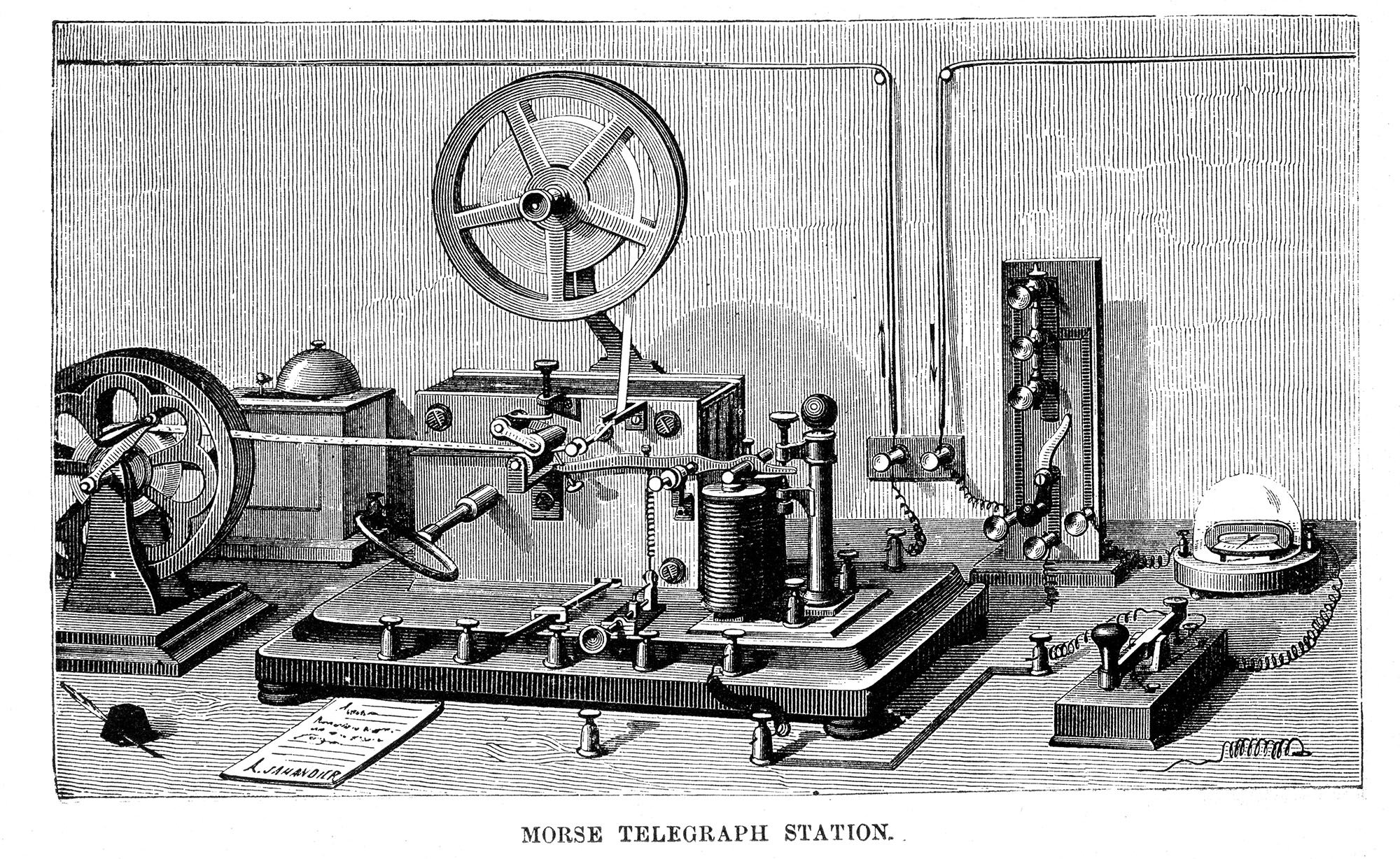 Origins of Sound Recording Thomas Edison Thomas Edison National Historical Park (U.S