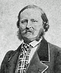 Edouard-Léon Scott de Martinville