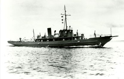 USS Sachem