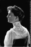 Madeleine Edison Sloane.