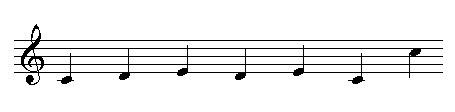 Wangemann's musical trademark