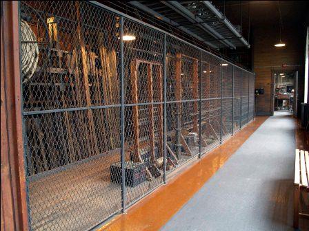 Building 5-1 - Stockroom