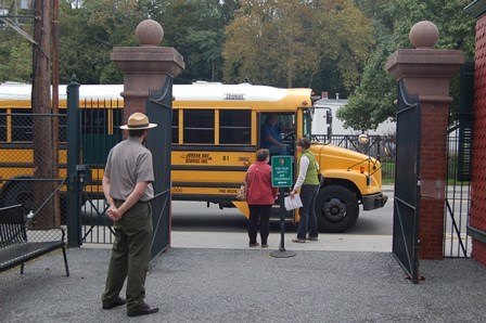 School Group Tour