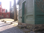 Pump and Hose House