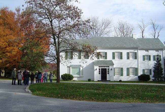 web-EISE-house-larning-2.jpg Eisenhower home