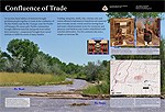 Confluence of Trade
