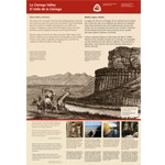 La Cienega Valley outdoor exhibit