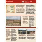Orientation to the Yost Escarpment