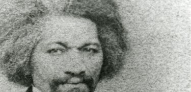 Frederick Douglass Frederick Douglass