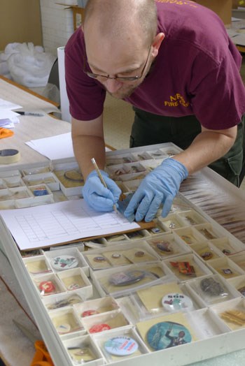 Collection-Research Collection-Research