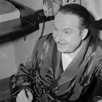 Xavier Cugat
