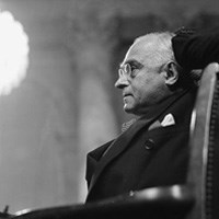 Felix Frankfurter