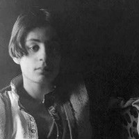 Gibran-Kahlil