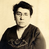 Emma Goldman