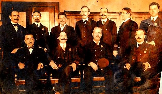 Inspectors