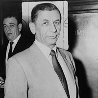 Meyer Lansky