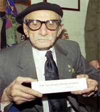 Alfred Levit