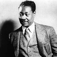 Claude McKay