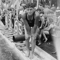 Johnny Weissmuller