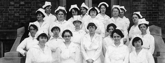 nurses