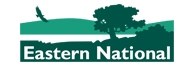 Eastern National logo