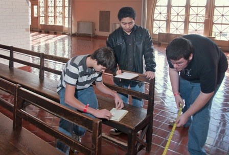benchstudents