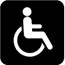 Accessibility icon