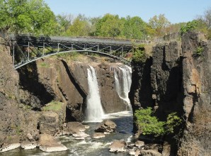 Paterson Great Falls.