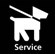 Service Animal Icon