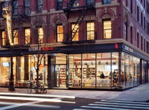 The Lower East Side Tenement Museum