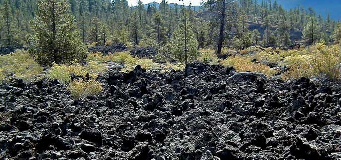 Lava-Flow
