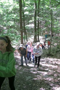 Student Trail Podcasts Student Trail Podcasts