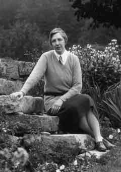 Marion Dickerman Marion Dickerman
