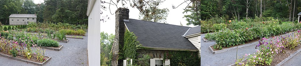 Your fee dollars at work! Some of the many projects completed in 2017 include, restoration of Val-Kill gardens, and roof repair work on Val-Kill Cottage Your fee dollars at work! Some of the many projects completed in 2017 include, restoration of Val-Kill gardens, and roof repair work on Val-Kill Cottage
