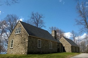 Plan Your Visit Eleanor Roosevelt National Historic Site U S