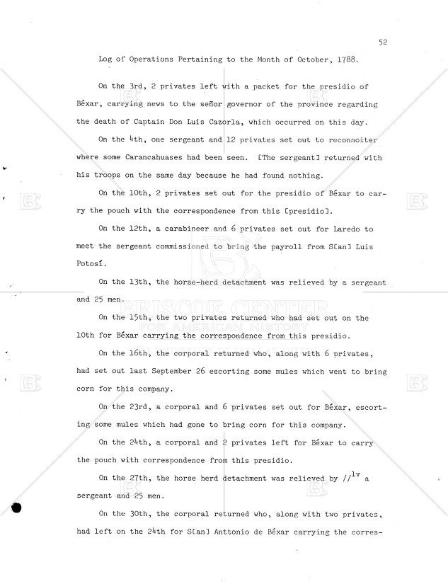 White page with black type in letter format